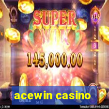 acewin casino